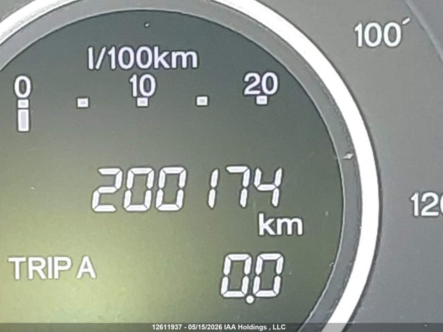 Продажа на аукционе авто 2013 Honda Cr-v Touring, vin: 2HKRM4H93DH106392, номер лота: 12611937