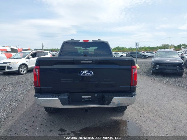 Ford F150 Xlt 2024 1FTFW3L82RKE02082 Image 15