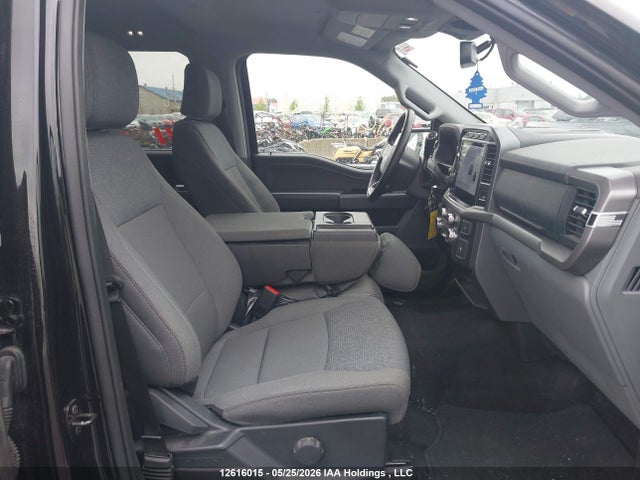 Ford F150 Xlt 2024 1FTFW3L82RKE02082 Image 5
