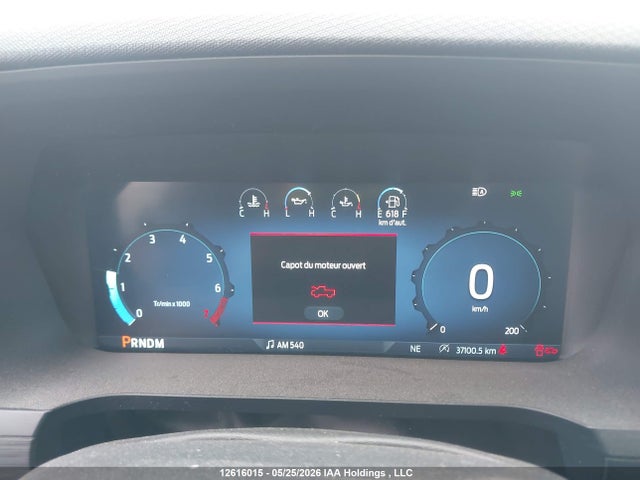 Ford F150 Xlt 2024 1FTFW3L82RKE02082 Image 7