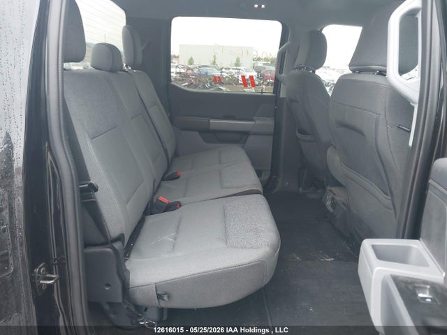 Ford F150 Xlt 2024 1FTFW3L82RKE02082 Image 8