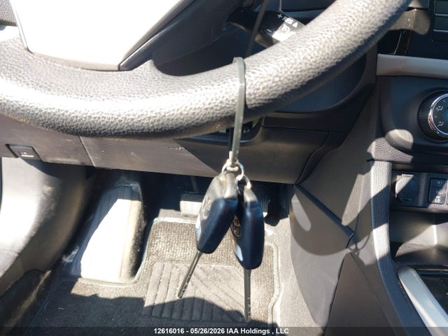 12616016 :رقم المزاد ، 2T1BURHE9EC217643 vin ، 2014 Toyota Corolla L/le/le Pls/prm/s/s Pls مزاد بيع