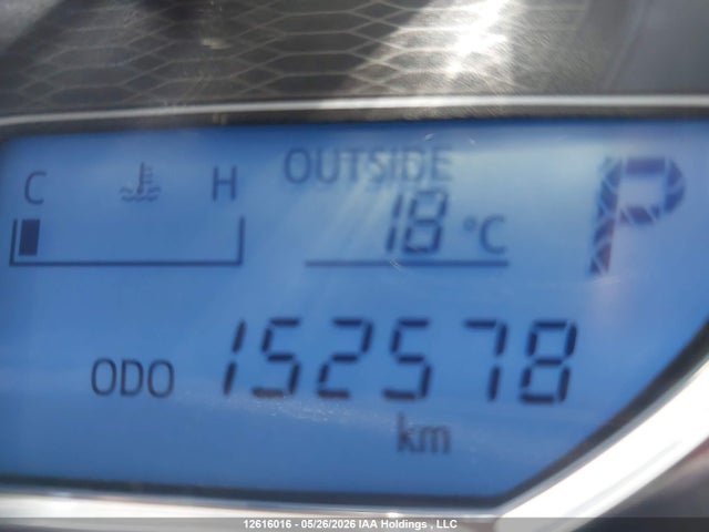 12616016 :رقم المزاد ، 2T1BURHE9EC217643 vin ، 2014 Toyota Corolla L/le/le Pls/prm/s/s Pls مزاد بيع
