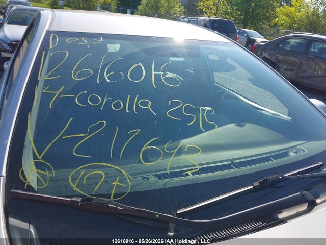 12616016 :رقم المزاد ، 2T1BURHE9EC217643 vin ، 2014 Toyota Corolla L/le/le Pls/prm/s/s Pls مزاد بيع