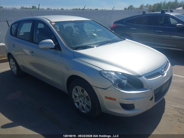 Продажа на аукционе авто 2012 Hyundai Elantra Touring Gl/gls/gls Sport/l, vin: KMHDB8AE8CU141346, номер лота: 12616019