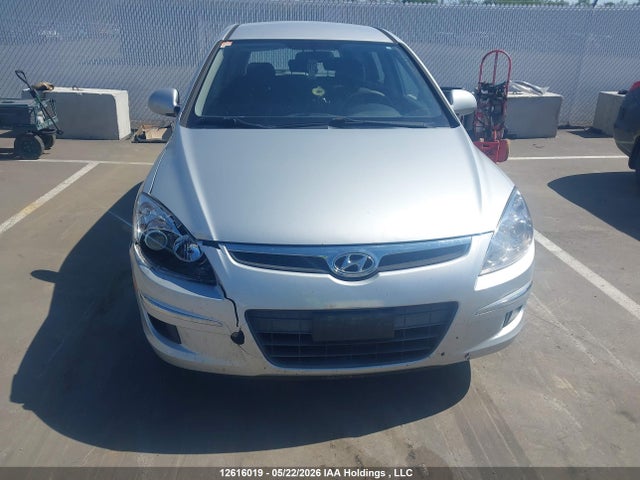 2012 Hyundai Elantra Touring Gl/gls/gls Sport/l მანქანა იყიდება აუქციონზე, vin: KMHDB8AE8CU141346, აუქციონის ნომერი: 12616019