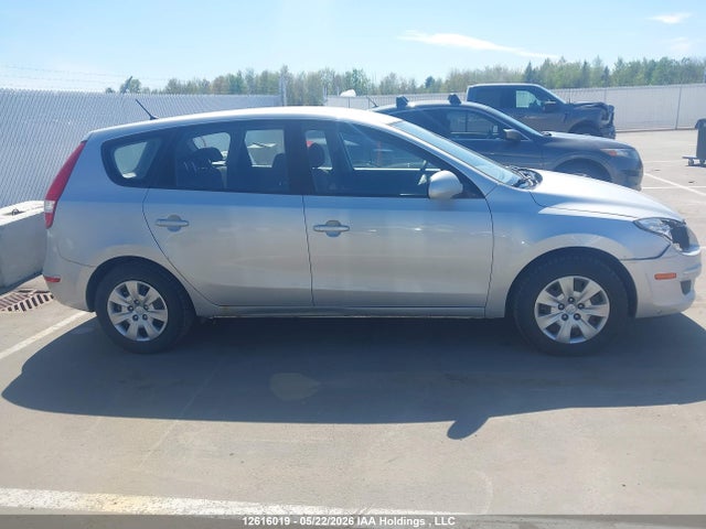 2012 Hyundai Elantra Touring Gl/gls/gls Sport/l მანქანა იყიდება აუქციონზე, vin: KMHDB8AE8CU141346, აუქციონის ნომერი: 12616019
