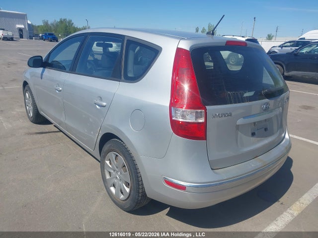 2012 Hyundai Elantra Touring Gl/gls/gls Sport/l მანქანა იყიდება აუქციონზე, vin: KMHDB8AE8CU141346, აუქციონის ნომერი: 12616019