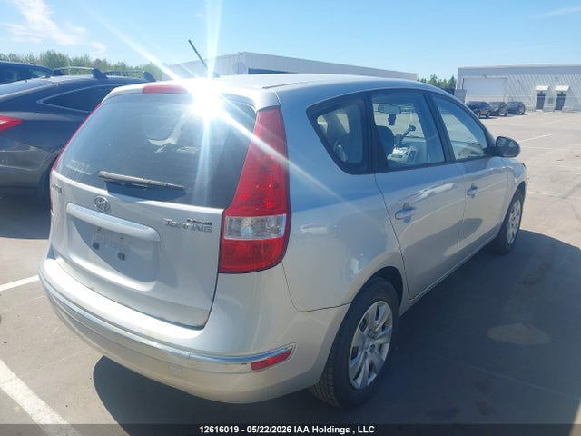 2012 Hyundai Elantra Touring Gl/gls/gls Sport/l მანქანა იყიდება აუქციონზე, vin: KMHDB8AE8CU141346, აუქციონის ნომერი: 12616019