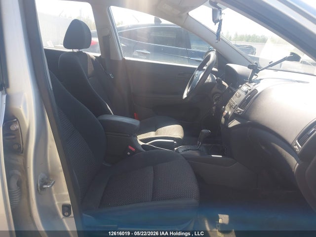 2012 Hyundai Elantra Touring Gl/gls/gls Sport/l მანქანა იყიდება აუქციონზე, vin: KMHDB8AE8CU141346, აუქციონის ნომერი: 12616019