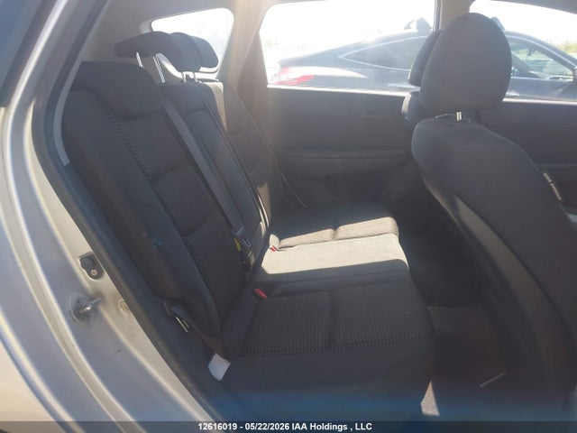 2012 Hyundai Elantra Touring Gl/gls/gls Sport/l მანქანა იყიდება აუქციონზე, vin: KMHDB8AE8CU141346, აუქციონის ნომერი: 12616019