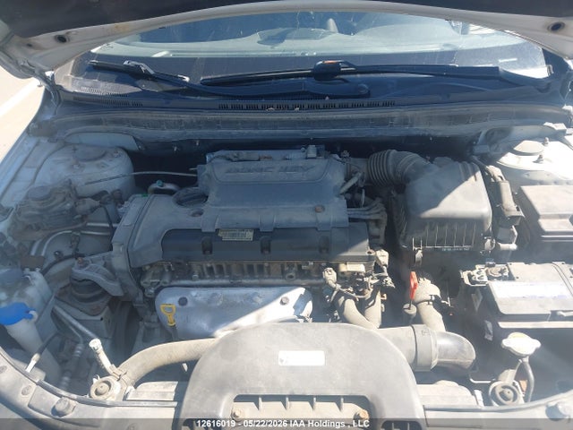 2012 Hyundai Elantra Touring Gl/gls/gls Sport/l მანქანა იყიდება აუქციონზე, vin: KMHDB8AE8CU141346, აუქციონის ნომერი: 12616019