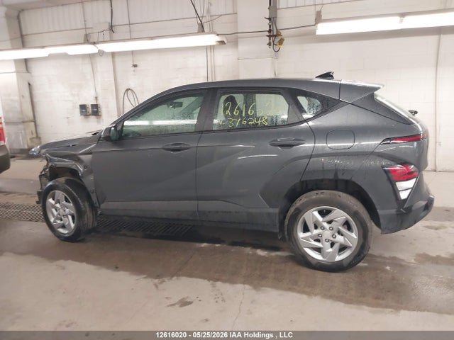 2026 Hyundai Kona Se მანქანა იყიდება აუქციონზე, vin: KM8HACAB3TU376248, აუქციონის ნომერი: 12616020