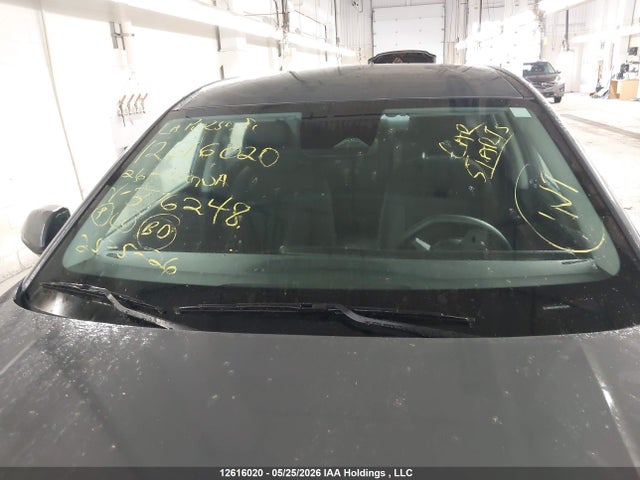 2026 Hyundai Kona Se მანქანა იყიდება აუქციონზე, vin: KM8HACAB3TU376248, აუქციონის ნომერი: 12616020