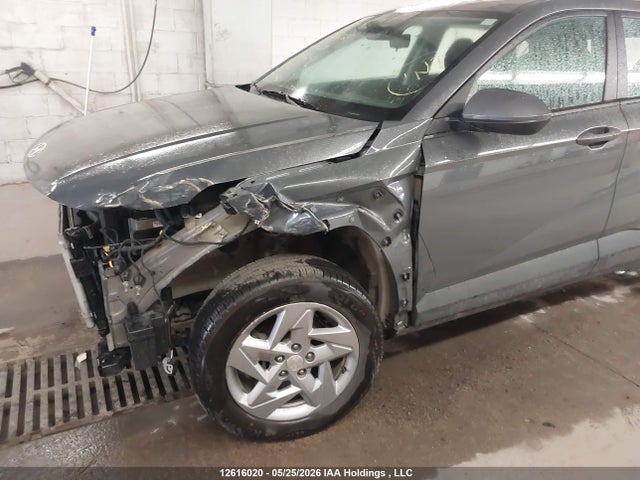2026 Hyundai Kona Se მანქანა იყიდება აუქციონზე, vin: KM8HACAB3TU376248, აუქციონის ნომერი: 12616020