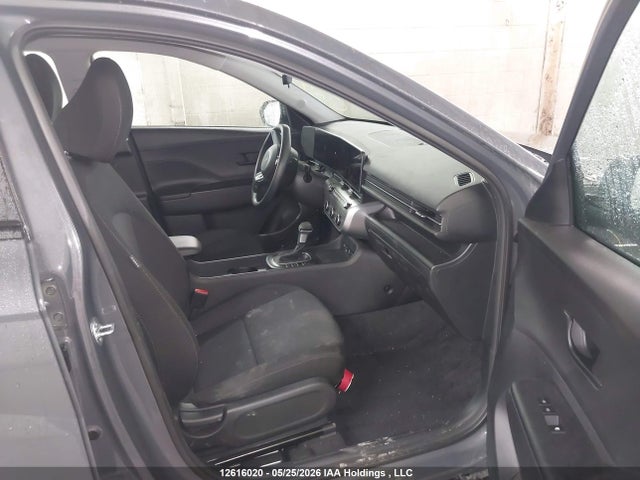 2026 Hyundai Kona Se მანქანა იყიდება აუქციონზე, vin: KM8HACAB3TU376248, აუქციონის ნომერი: 12616020