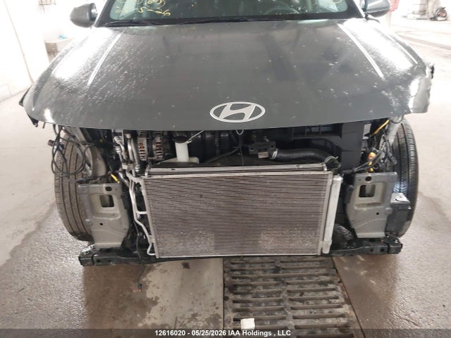 2026 Hyundai Kona Se მანქანა იყიდება აუქციონზე, vin: KM8HACAB3TU376248, აუქციონის ნომერი: 12616020