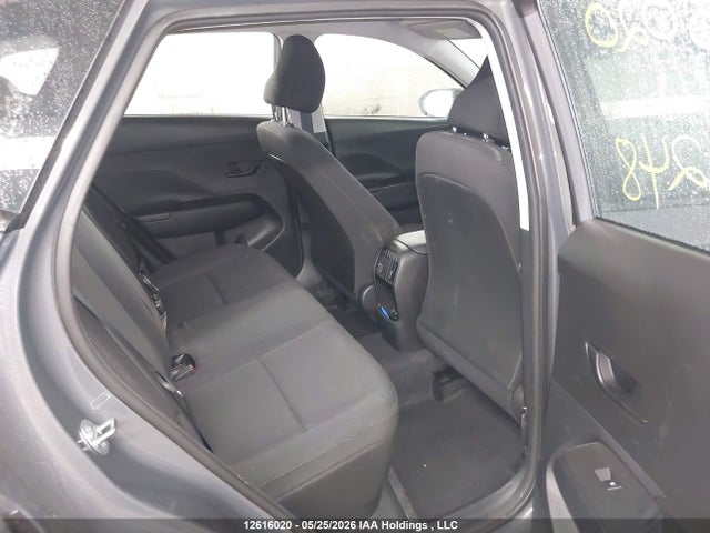 2026 Hyundai Kona Se მანქანა იყიდება აუქციონზე, vin: KM8HACAB3TU376248, აუქციონის ნომერი: 12616020