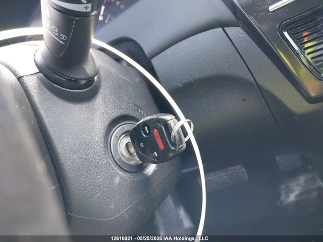 12616021 :رقم المزاد ، 2HGFB2F56DH102408 vin ، 2013 Honda Civic Ex 4dr مزاد بيع