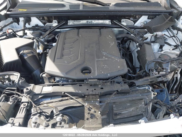 WA11AAGU3S2078824 Audi Q5 PREMIUM