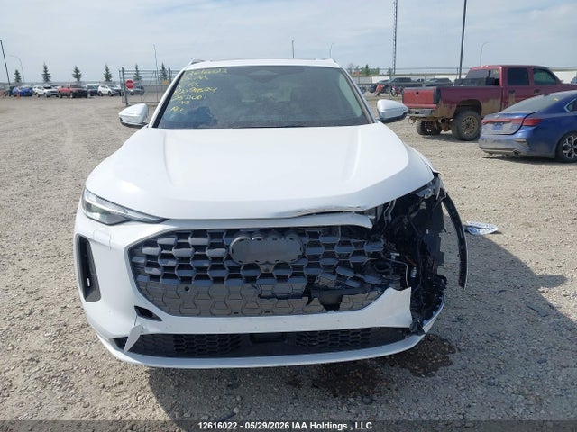 WA11AAGU3S2078824 Audi Q5 PREMIUM