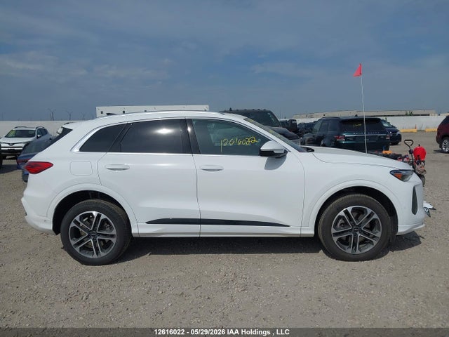 WA11AAGU3S2078824 Audi Q5 PREMIUM