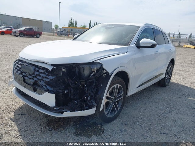WA11AAGU3S2078824 Audi Q5 PREMIUM