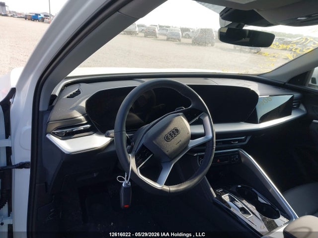 WA11AAGU3S2078824 Audi Q5 PREMIUM