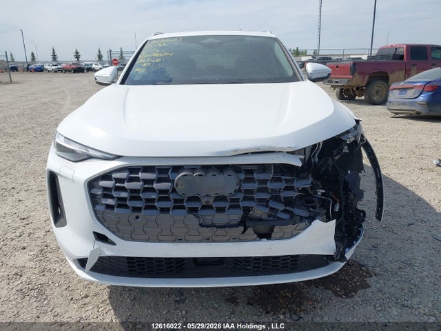 WA11AAGU3S2078824 Audi Q5 PREMIUM