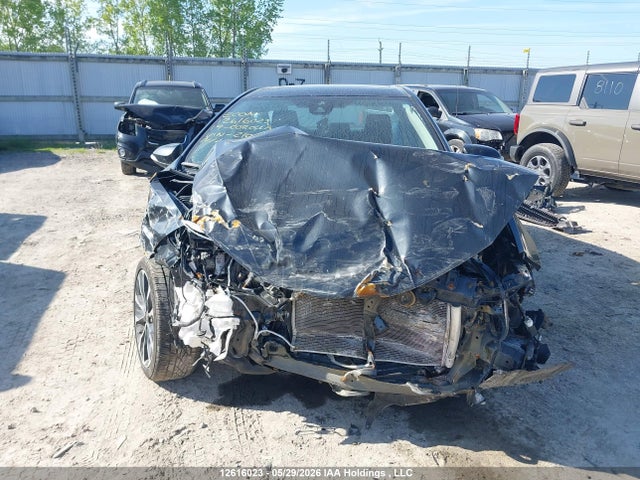 Продажа на аукционе авто 2019 Toyota Corolla Se, vin: 2T1BURHE2KC210013, номер лота: 12616023