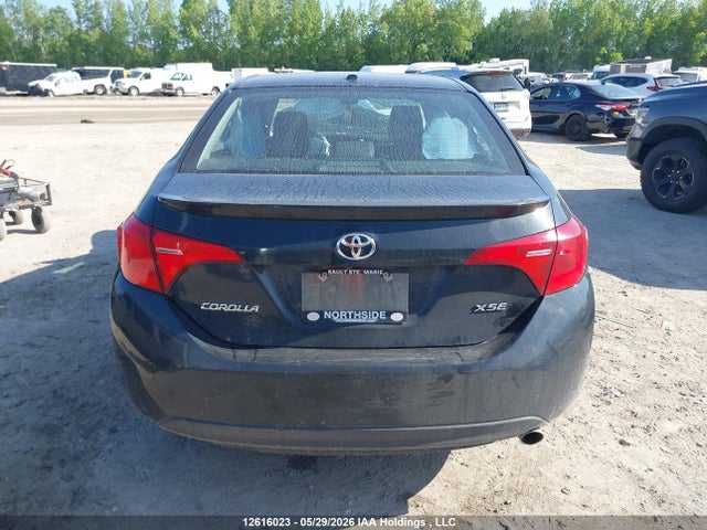 Продажа на аукционе авто 2019 Toyota Corolla Se, vin: 2T1BURHE2KC210013, номер лота: 12616023