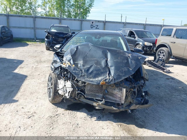 Продажа на аукционе авто 2019 Toyota Corolla Se, vin: 2T1BURHE2KC210013, номер лота: 12616023