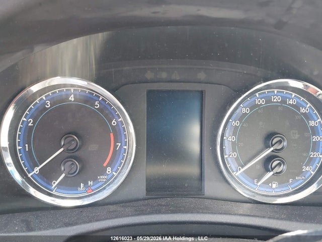 Продажа на аукционе авто 2019 Toyota Corolla Se, vin: 2T1BURHE2KC210013, номер лота: 12616023