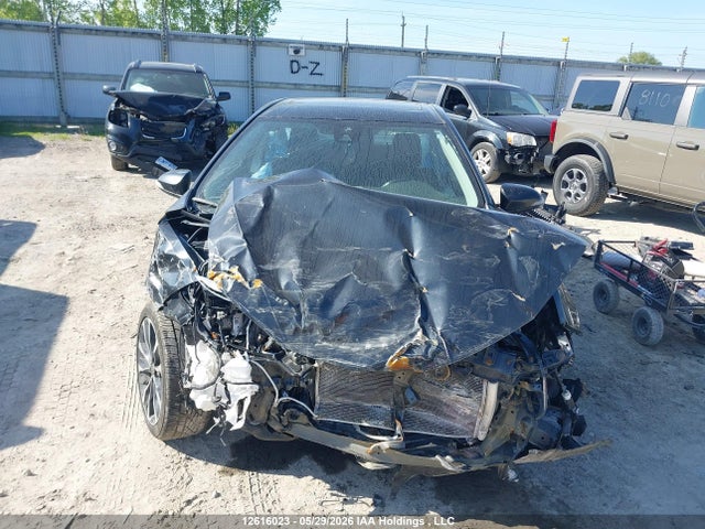 Продажа на аукционе авто 2019 Toyota Corolla Se, vin: 2T1BURHE2KC210013, номер лота: 12616023