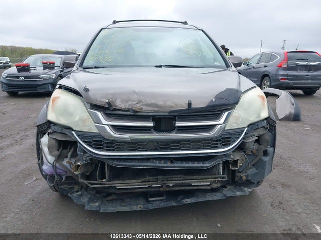 Aukcja sprzedaży 2010 Honda Cr-v Ex, vin: 5J6RE4H54AL814145, numer aukcji: 12613343