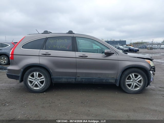 Aukcja sprzedaży 2010 Honda Cr-v Ex, vin: 5J6RE4H54AL814145, numer aukcji: 12613343