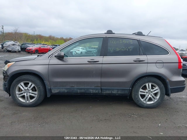 Aukcja sprzedaży 2010 Honda Cr-v Ex, vin: 5J6RE4H54AL814145, numer aukcji: 12613343