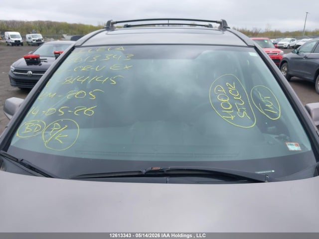 Aukcja sprzedaży 2010 Honda Cr-v Ex, vin: 5J6RE4H54AL814145, numer aukcji: 12613343
