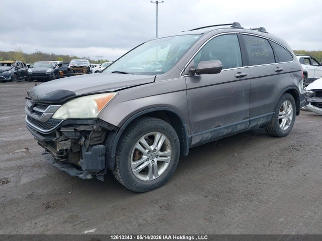 Aukcja sprzedaży 2010 Honda Cr-v Ex, vin: 5J6RE4H54AL814145, numer aukcji: 12613343