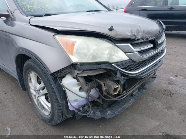 Aukcja sprzedaży 2010 Honda Cr-v Ex, vin: 5J6RE4H54AL814145, numer aukcji: 12613343