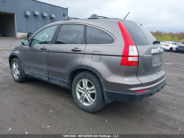 Aukcja sprzedaży 2010 Honda Cr-v Ex, vin: 5J6RE4H54AL814145, numer aukcji: 12613343