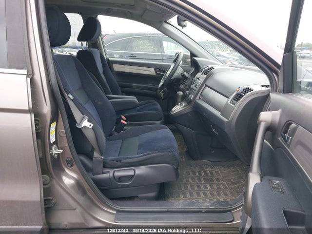 Aukcja sprzedaży 2010 Honda Cr-v Ex, vin: 5J6RE4H54AL814145, numer aukcji: 12613343