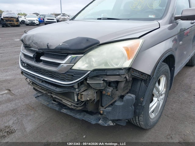Aukcja sprzedaży 2010 Honda Cr-v Ex, vin: 5J6RE4H54AL814145, numer aukcji: 12613343