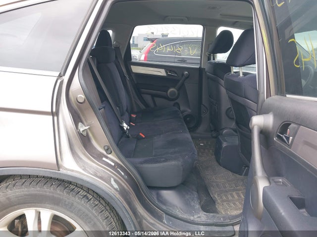 Aukcja sprzedaży 2010 Honda Cr-v Ex, vin: 5J6RE4H54AL814145, numer aukcji: 12613343