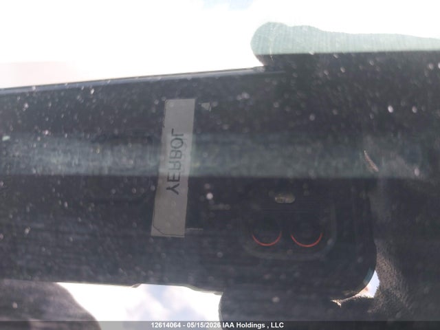12614064 :رقم المزاد ، JTDKTUD32CD537221 vin ، 2012 Toyota Yaris Le مزاد بيع