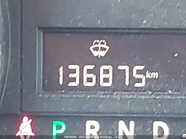 Aukcja sprzedaży 2016 Dodge Grand Caravan Se, vin: 2C4RDGBG5GR390317, numer aukcji: 12616026