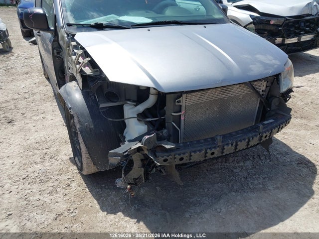 Aukcja sprzedaży 2016 Dodge Grand Caravan Se, vin: 2C4RDGBG5GR390317, numer aukcji: 12616026