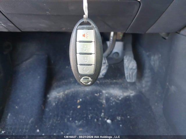 Nissan ROGUE SV 2021 5N1AT3BA8MC743363 Image 11