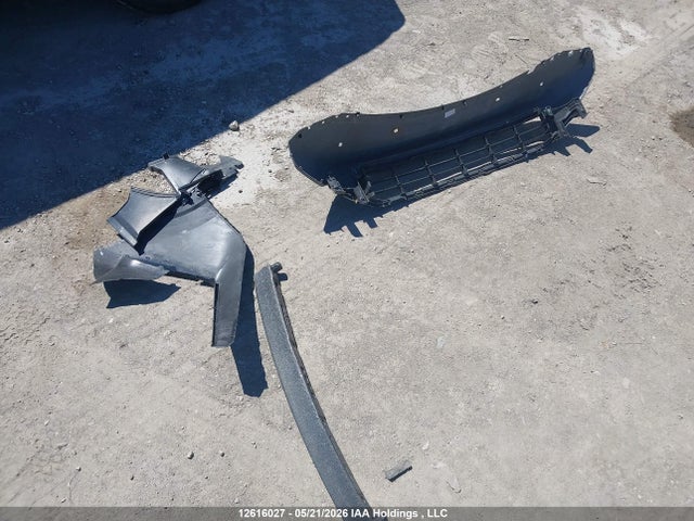 Nissan ROGUE SV 2021 5N1AT3BA8MC743363 Image 12