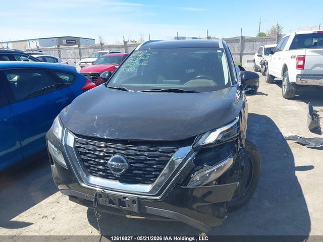 Nissan ROGUE SV 2021 5N1AT3BA8MC743363 Image 13